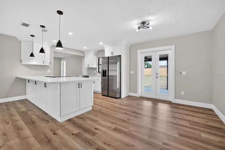 Kitchen/Dining