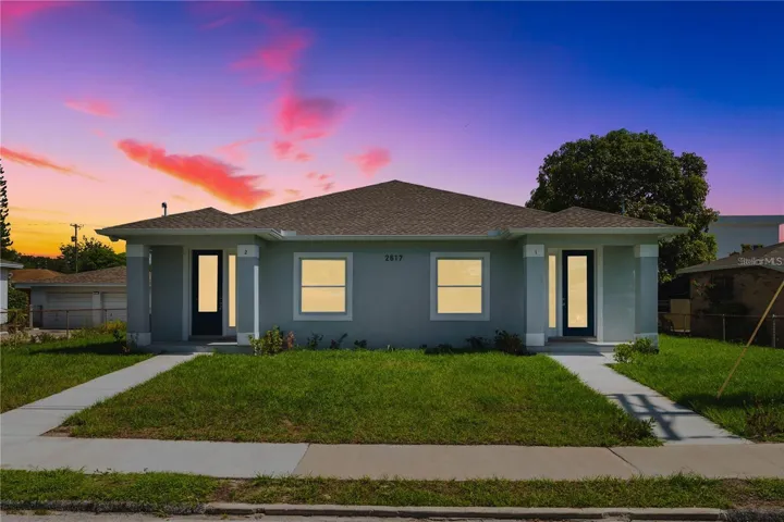 Multi Family, Unit 2 is available for rent