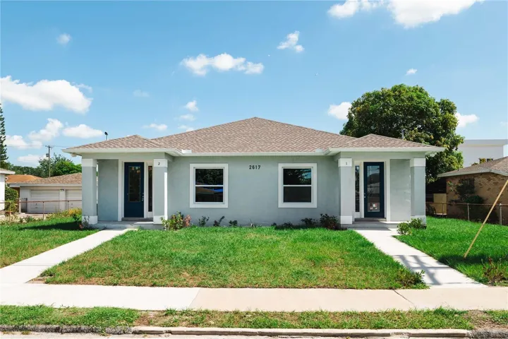 Multi Family, Unit 2 is available for rent