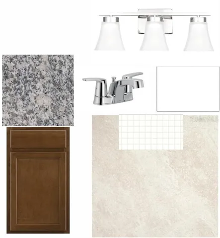 Interior Design Selections