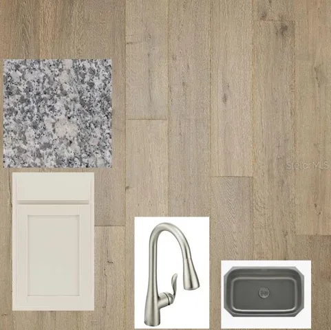 Interior Design Selections