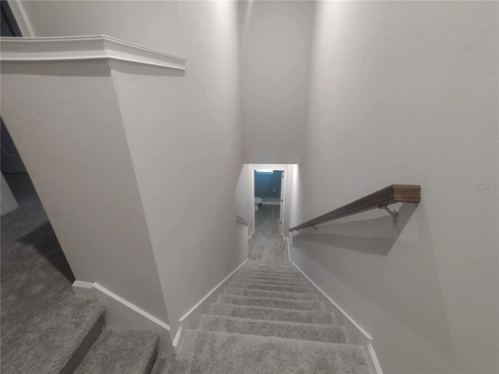 stairway