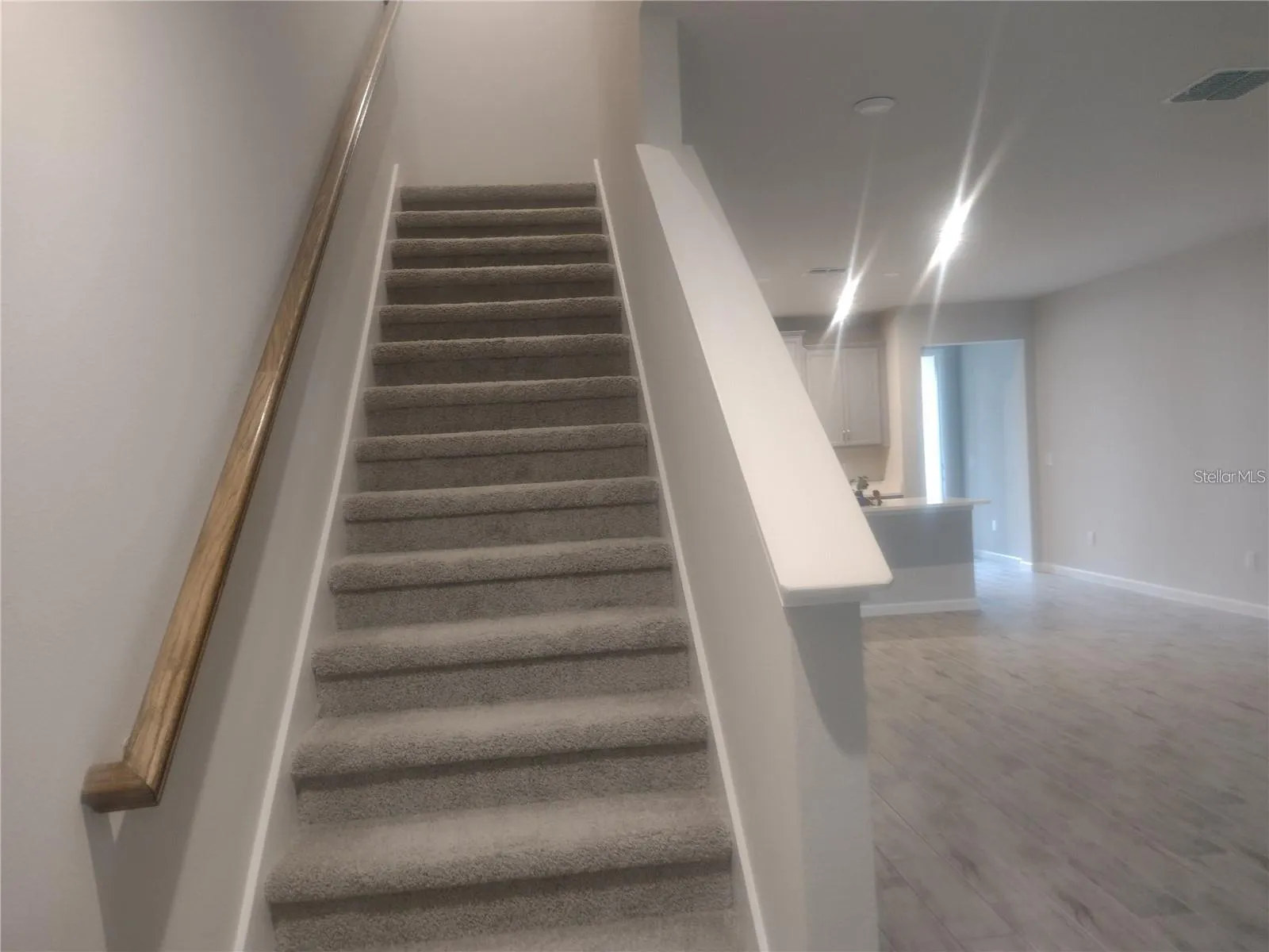stairway