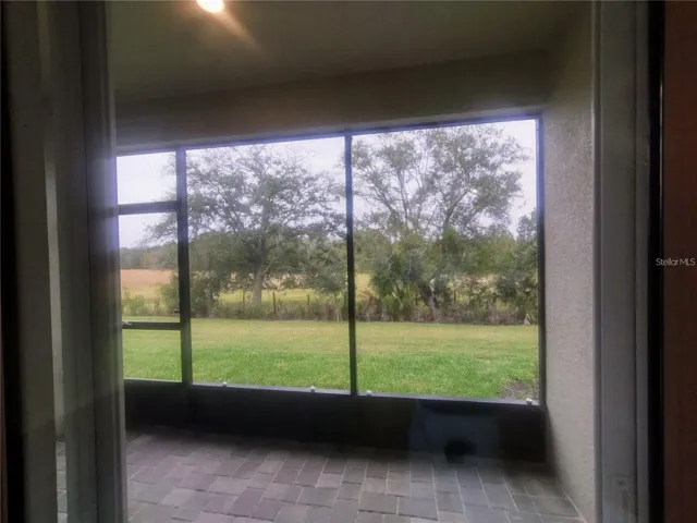 porch