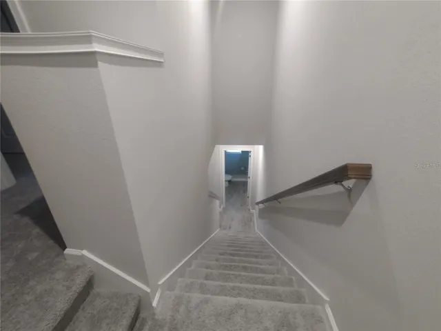 stairway