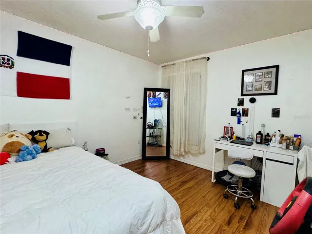 1st room second floor