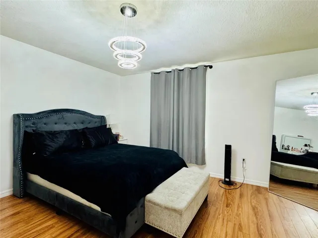 3rd room