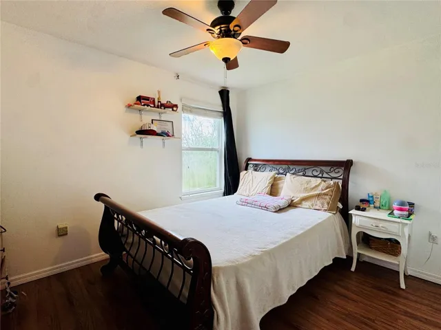 2nd room