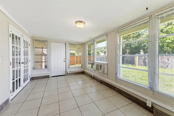 Bedroom 3- Endless possibilities