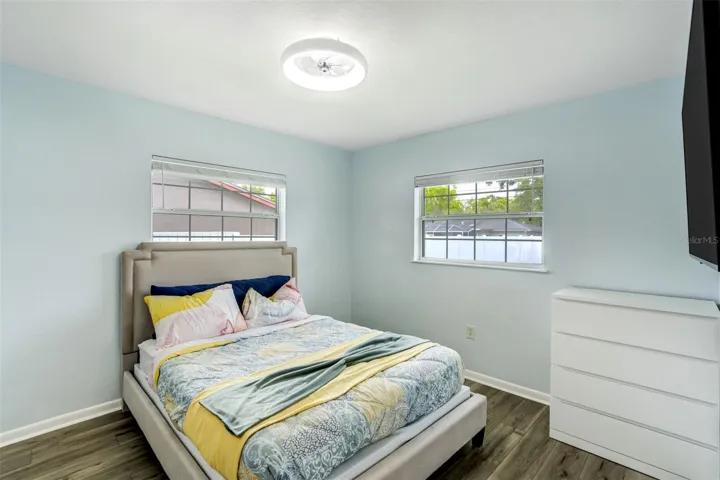 Guest room 1