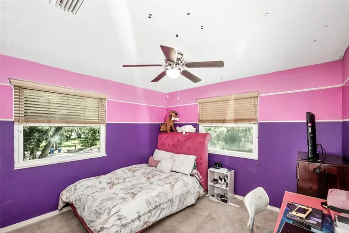 Bedroom #2