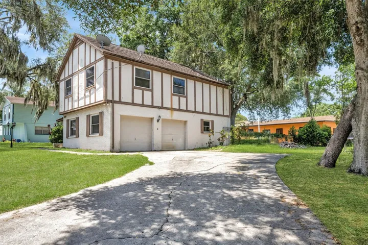 Great lot in X flood zone