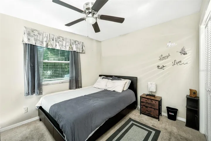 Bedroom #1