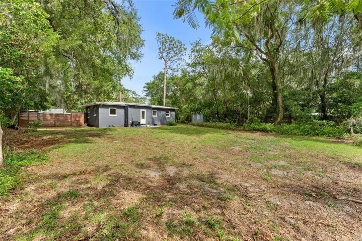 Huge Backyard! NO HOA!