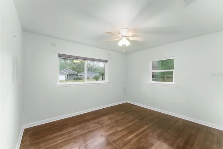 3 Bedrooms
