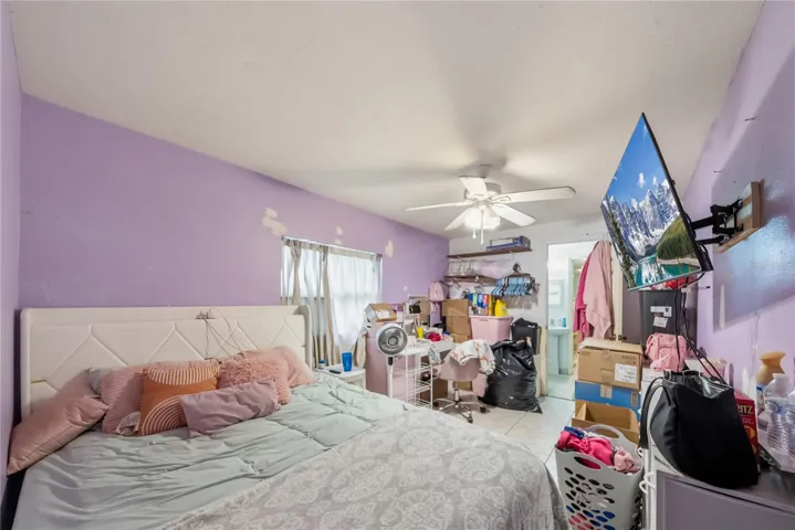 3ed Bedroom