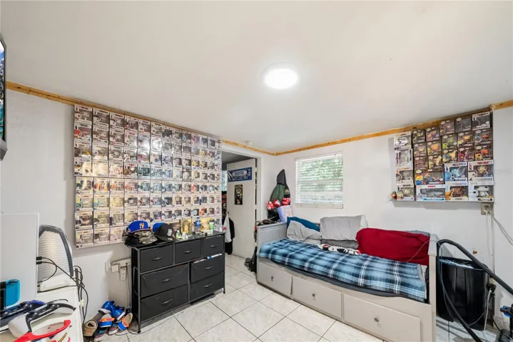 Mother -N-LawLiving Room