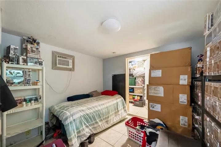 Mother-N-Law Bedroom