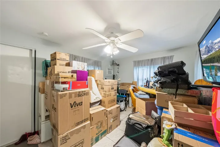 2nd Bedroom