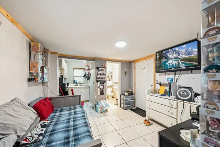 Mother-N-Law Living Room