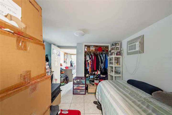 Mother-N-Law Bedroom