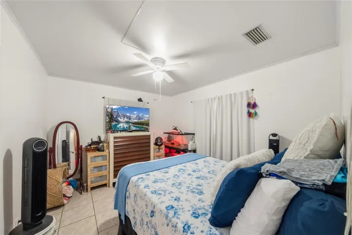 1st Bedroom