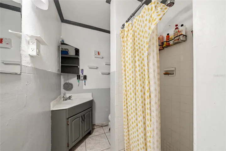 1st Bathroom