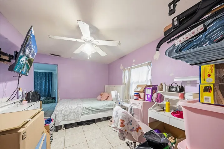 3ed Bedroom