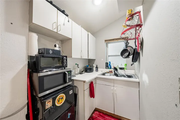Mother-N-LawKitchenette