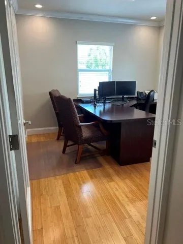 Private Office #2