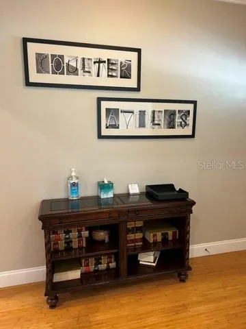 Foyer