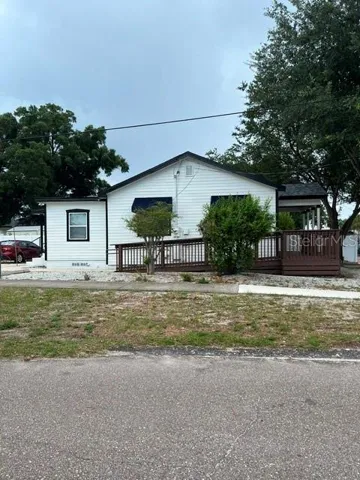 Side View