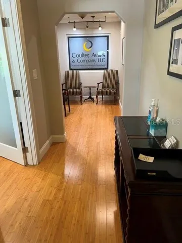 Distinguished Entry