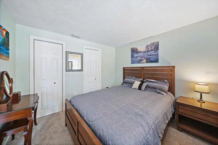 Bedroom #3