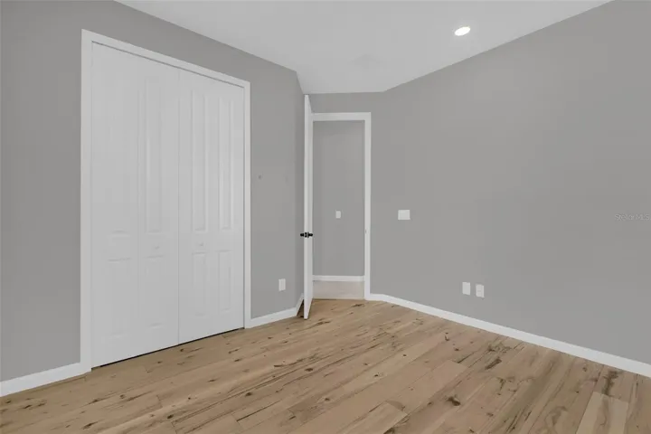 Bedroom #4