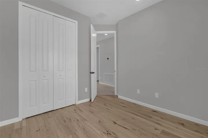 Bedroom #3
