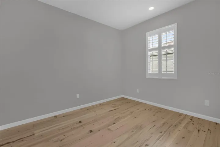 Bedroom #4