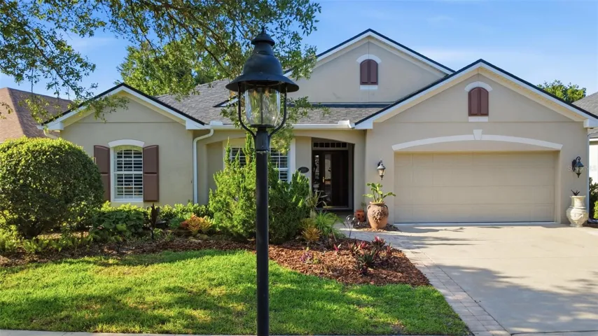 WELCOME HOME!