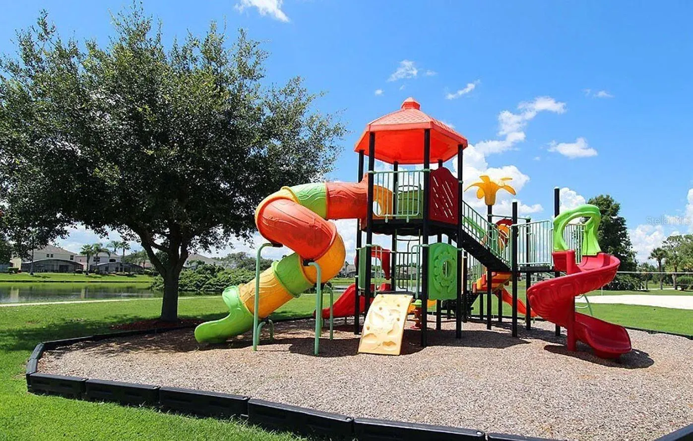 playground