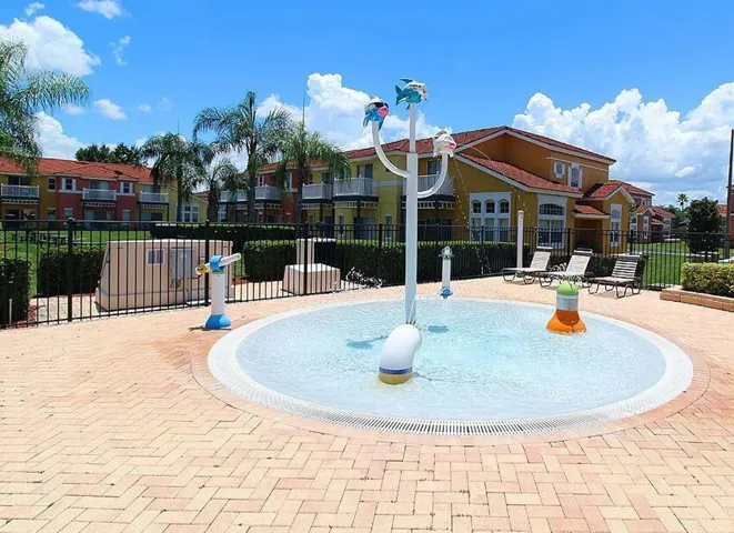 splashpad