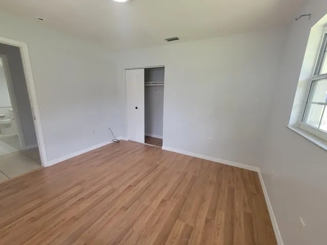 Bedroom 2 Closet