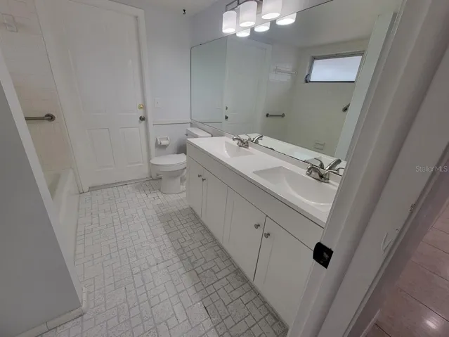 Bathroom 2