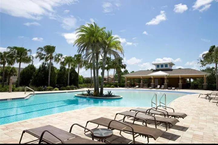 Community Pool