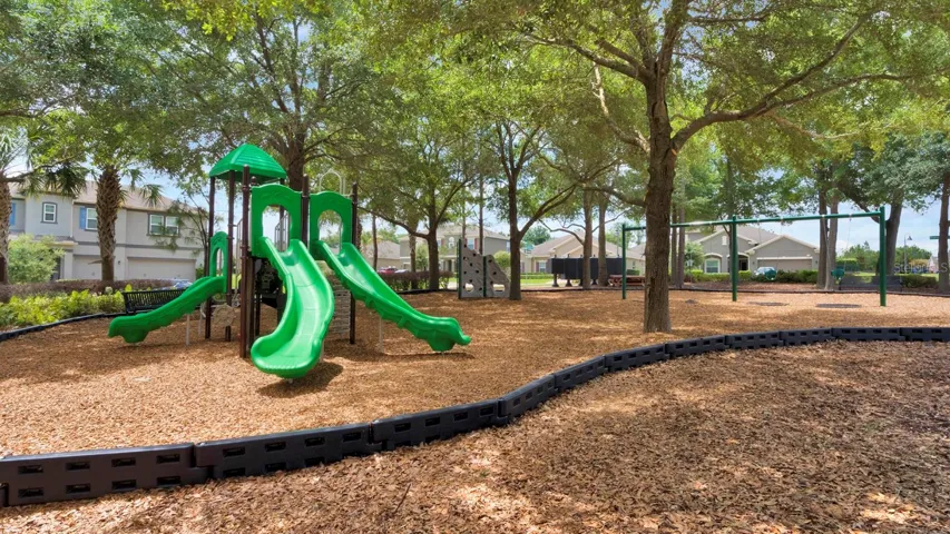 One of several Playgrounds