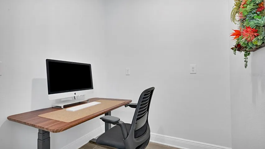 Office Nook