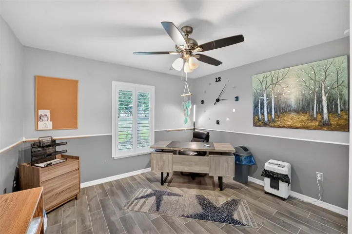 Third Bedroom