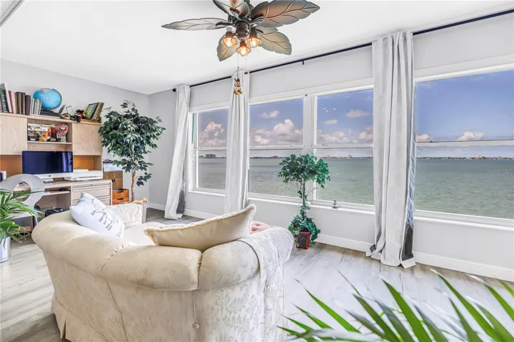 Picture yourself with this view!