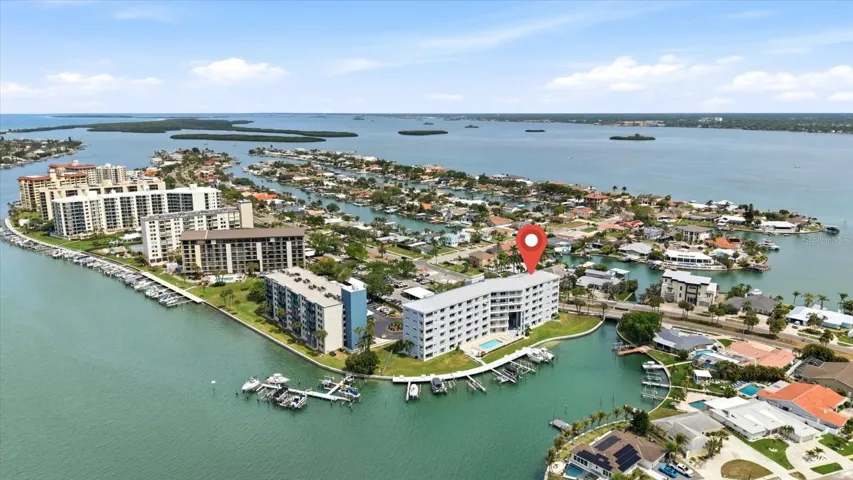 Enjoy the waterfront lifestyle on Island Estates!