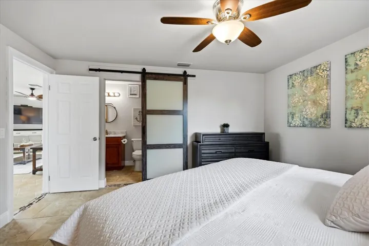 Guest Retreat with En-Suite Bathroom