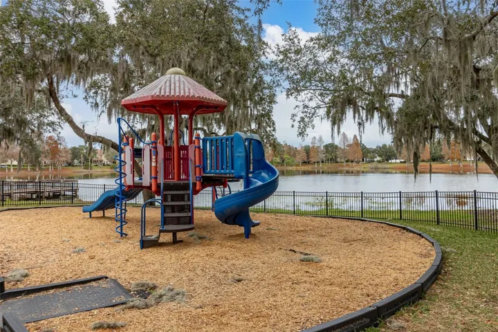 More playgrounds
